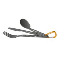 Набір карабінів Sea to Summit Accessory Carabiner, 3 шт., зображення 3
