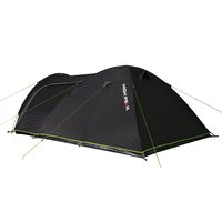 4-місний намет High Peak Mesos 4: двошаровий, з тамбуром, зображення 6