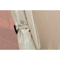 2-місний намет Turbat Borzhava 2 Alu: двошаровий, Кількість місць: 2, Матеріал каркасу: алюміній, Колір: Yellow, зображення 10