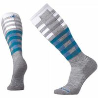 Лижні шкарпетки SmartWool PhD Slopestyle Light Ifrane - 15038 (039/Light Grey), Колір: 039/Light Grey, Розмір: M (EU 38-41)