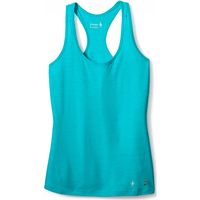 Термомайка жіноча SmartWool Merino 150 Baselayer Pattern - 17252 (438/Light Capri), Колір виробника: Light Capri, Розмір виробника: L, зображення 2