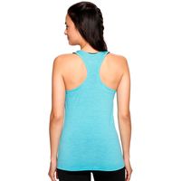 Термомайка жіноча SmartWool Merino 150 Baselayer Pattern - 17252 (438/Light Capri), Колір виробника: Light Capri, Розмір виробника: L, зображення 3