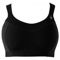 Спортивний топ SmartWool PhD Support - SO150 (001/Black), Колір виробника: 001/Black, Розмір: 34