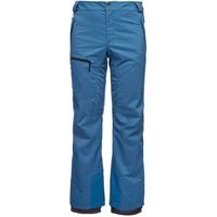Штани чоловічі Black Diamond Boundary Line Insulated - 742002 (4002/Astral Blue), Колір виробника: 4002/Astral Blue, Розмір: L