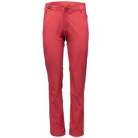 Штани жіночі Black Diamond Alpine Light - O9M8 (6012/Wild Rose), Колір виробника: 6012/Wild Rose, Розмір: M