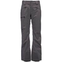 Штани жіночі Black Diamond Boundary Line Insulated - 742003 (0001/Antracite), Колір виробника: 0001/Antracite, Розмір: S