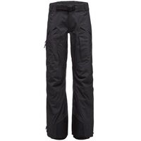 Штани жіночі Black Diamond Mission - BK19 (015/Black), Колір виробника: 015/Black, Розмір: XS