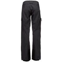 Штани жіночі Black Diamond Mission - BK19 (015/Black), Колір виробника: 015/Black, Розмір: XS, зображення 2