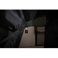 4-місний кемпінговий намет High Peak Brixen 4.0, Кількість місць: 4, Колір: Light Grey/Dark Grey/Green, зображення 7