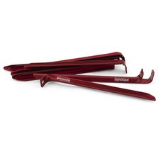 Палатка Pinguin Aero 3 DAC (Green), 2-3-местная, Количество мест: 3, Цвет: Green, изображение 6