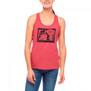 Майка жіноча Black Diamond Boyfriend - 730007 (6012/Wild Rose), Колір виробника: 6012/Wild Rose, Розмір: XS