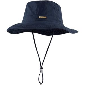 Панама Trekmates Gobi - TM-006288, Колір виробника: Navy, Тип розміру: S/M