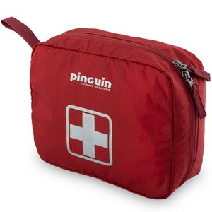 Сумка для аптечки Pinguin First Aid Kit - S (Red), Тип розміру: S, Колір виробника: Red