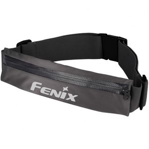 Сумка на пояс Fenix AFB-10 (Grey), Колір: Grey