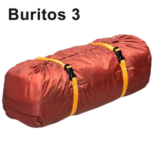 Сумка-чохол Turbat Buritos 3