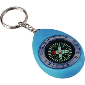 Брелок-компас Munkees 3153 Keychain Compass