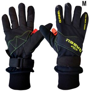 Рукавички Gabel Wind Tech N.C.S., 2 шт., Тип розміру: M