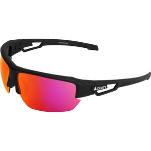 Сонцезахисні окуляри Cairn Flyin - Cat.3 (02/Mat Black), Тип лінзи: CAT.3, Колір виробника: Mat Black