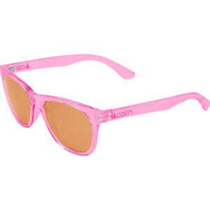 Дитячі сонцезахисні окуляри Cairn Foolish JR - Cat.3 (15/Crystal Pink), Тип лінзи: CAT.3, Колір виробника: Crystal Pink