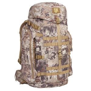 Рюкзак Slumberjack Deadfall 65 (Kryptek Highlander), 65 л