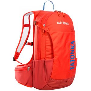 Рюкзак Tatonka Baix 12 (Red/Orange), 12 л, Об'єм: 12, Колір виробника: Red/Orange