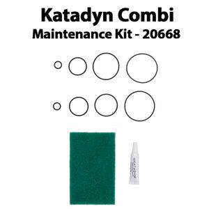 Ремнабір для фільтру Katadyn Combi