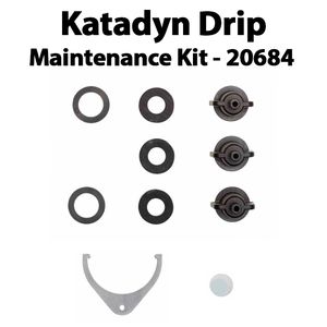 Ремнабір для фільтру Katadyn Drip