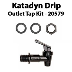 Ремнабір для фільтру Katadyn Drip Outlet Tap Kit