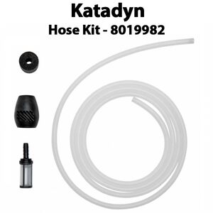 Трубка для фільтру Katadyn Pocket, Combi, Vario, Hiker Pro