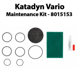 Ремнабір для фільтру Katadyn Vario