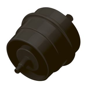 Постфільтр Katadyn Active Carbon Bottle Adapter (вугільний, без трубки)