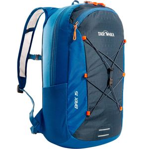 Рюкзак Tatonka Baix 15 (Blue), 15 л, Об'єм: 15, Колір виробника: Blue