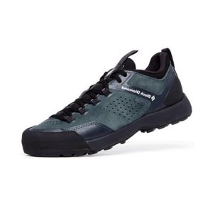 Кросівки жіночі Black DIamond 580025 Mission XP Leather (Storm Blue), Колір виробника: Storm Blue, Розмір виробника: US 7,5 (EU 38)