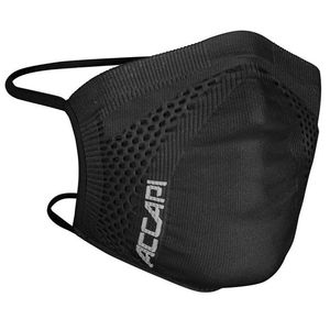Захисна маска Accapi Sport Mask (Black), Колір: Black, Захисні маски Розмір (варіація, як у виробника): M/L