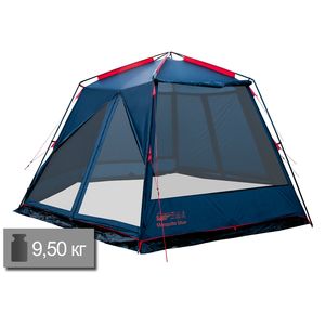 Кемпінговий шатер Tramp Mosquito (Blue), Колір: Blue