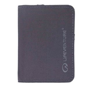 Гаманець Lifeventure Recycled RFID Card Wallet (Navy), Колір виробника: Navy