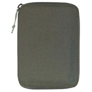 Гаманець Lifeventure Recycled RFID Mini Travel Wallet (Olive), Колір виробника: Olive