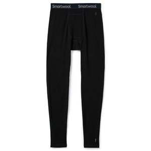 Термоштани чоловічі SmartWool Classic Termal Merino 250 Baselayer - SW016362 (001/Black), Колір виробника: 001/Black, Розмір виробника: S