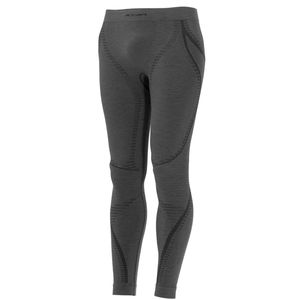 Термоштани чоловічі Accapi Ergowool - WA703 (6799/Iron-Black), Колір виробника: Iron/Black, Розмір виробника: M/L