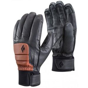 Рукавички чоловічі Black Diamond Spark - 801595 (Brick), Колір виробника: Brick, Розмір: XL