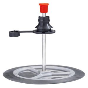 Прес для кави для систем MSR Reactor (на 1,7 л), Об'єм: 1700