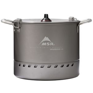 Змінна каструля для системи MSR WindBurner на 4,5 л