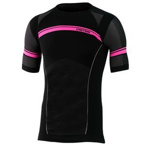 Термофутболка жіноча Lasting Wut51 (9040/Black), Колір виробника: 9040/Black, Розмір виробника: L/XL