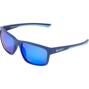 Сонцезахисні окуляри Cairn Swim - Polarized Cat.3 (202/Mat Midnight-Blue), Тип лінзи: Polarized CAT.3, Колір виробника: 202/Mat Midnight-Blue
