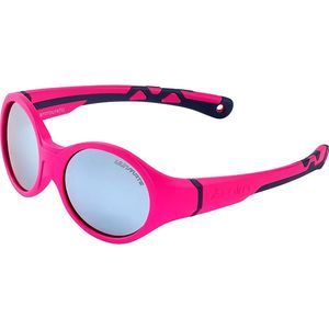 Дитячі сонцезахисні окуляри Cairn Titou Baby - Cat.3 (74/Mat Rhodamine-Midnight), Тип лінзи: CAT.4, Колір виробника: Mat Rhodamine/Midnight