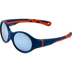 Дитячі сонцезахисні окуляри Cairn Titou Baby - Cat.3 (90/Mat Midnight-Bright Red), Тип лінзи: CAT.4, Колір виробника: Mat Midnight/Bright Red