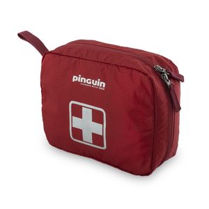 Сумка для аптечки Pinguin First Aid Kit - L (Red), Тип розміру: L, Колір виробника: Red