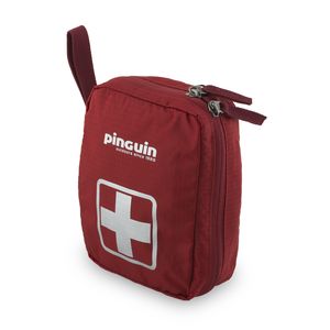 Сумка для аптечки Pinguin First Aid Kit - M (Red), Тип розміру: M, Колір виробника: Red