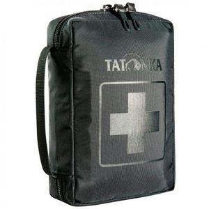 Сумка для аптечки Tatonka First Aid - S (Black)