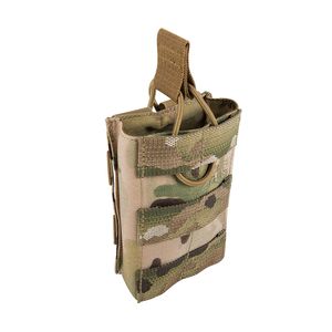 Підсумок для магазину Tasmanian Tiger TT SGL Mag Pouch BEL MKII M (Multicam)